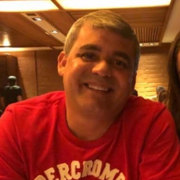 Renato Sérgio
